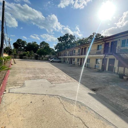 Southmore Motel Houston Extérieur photo
