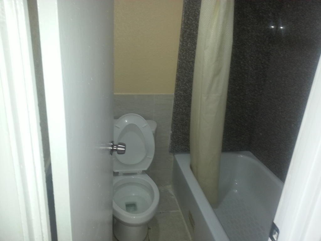 Southmore Motel Houston Chambre photo