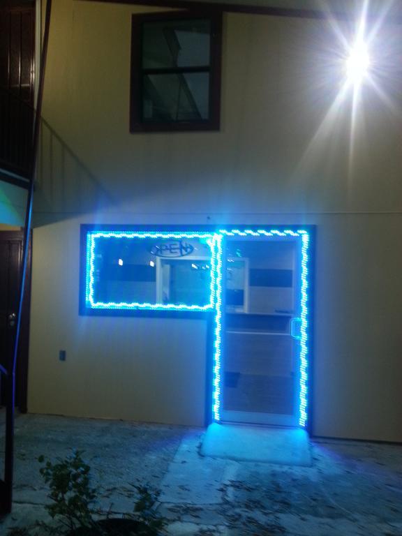 Southmore Motel Houston Extérieur photo