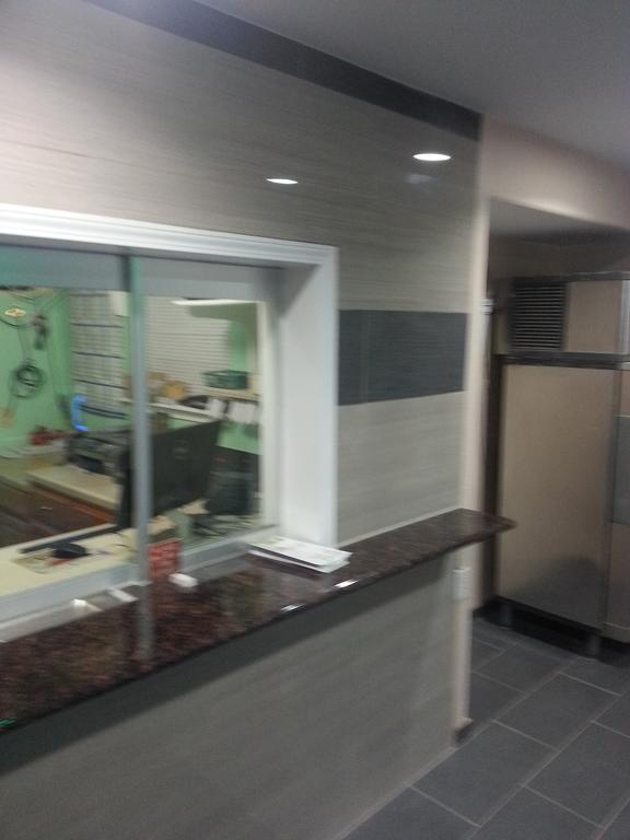 Southmore Motel Houston Extérieur photo