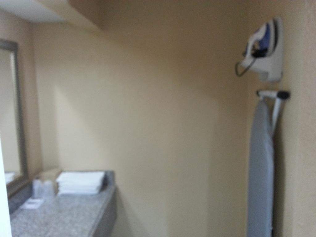 Southmore Motel Houston Extérieur photo