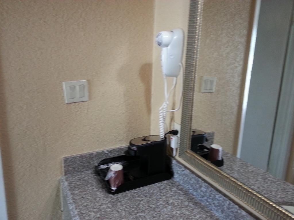 Southmore Motel Houston Extérieur photo