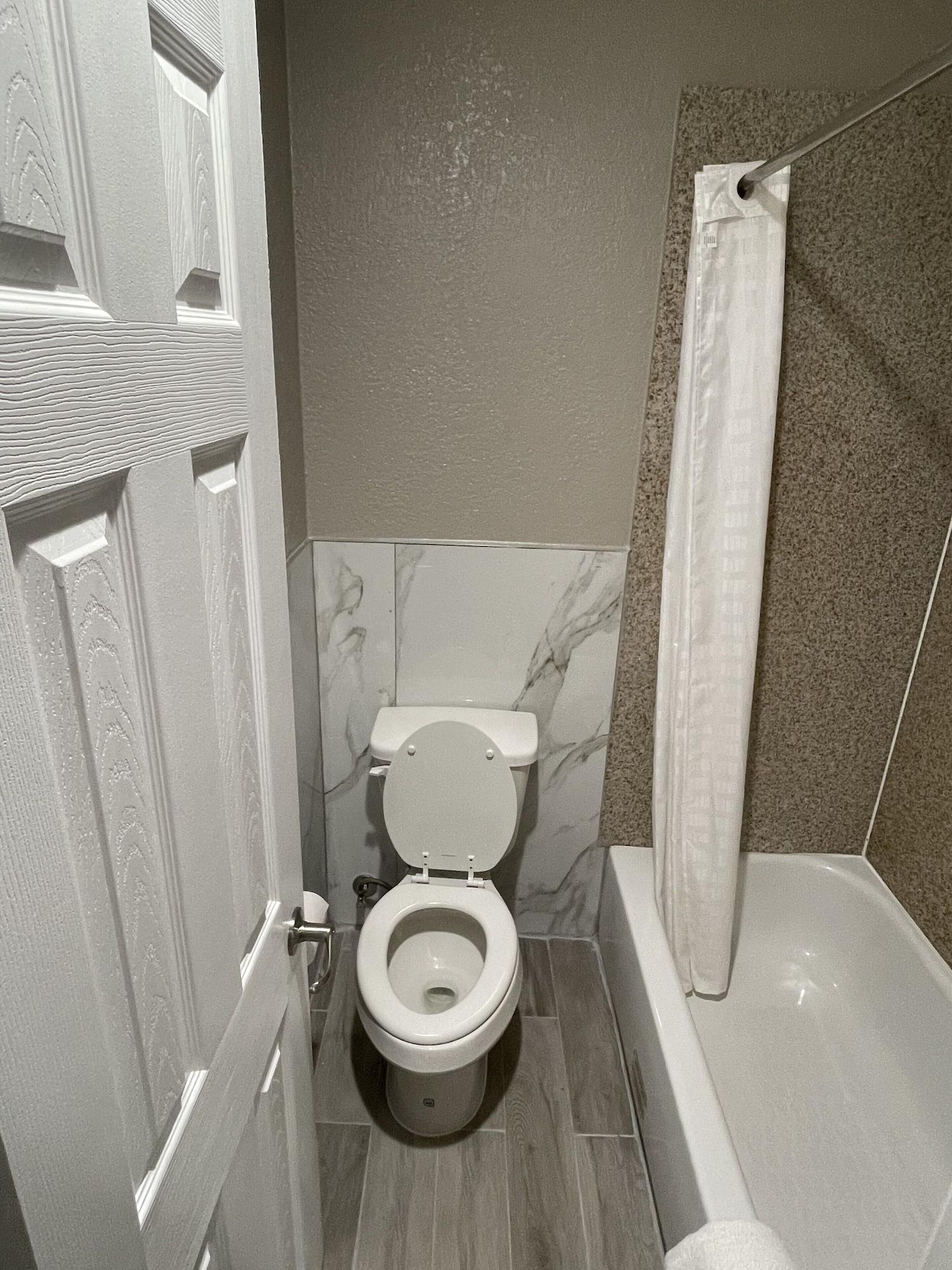 Southmore Motel Houston Extérieur photo