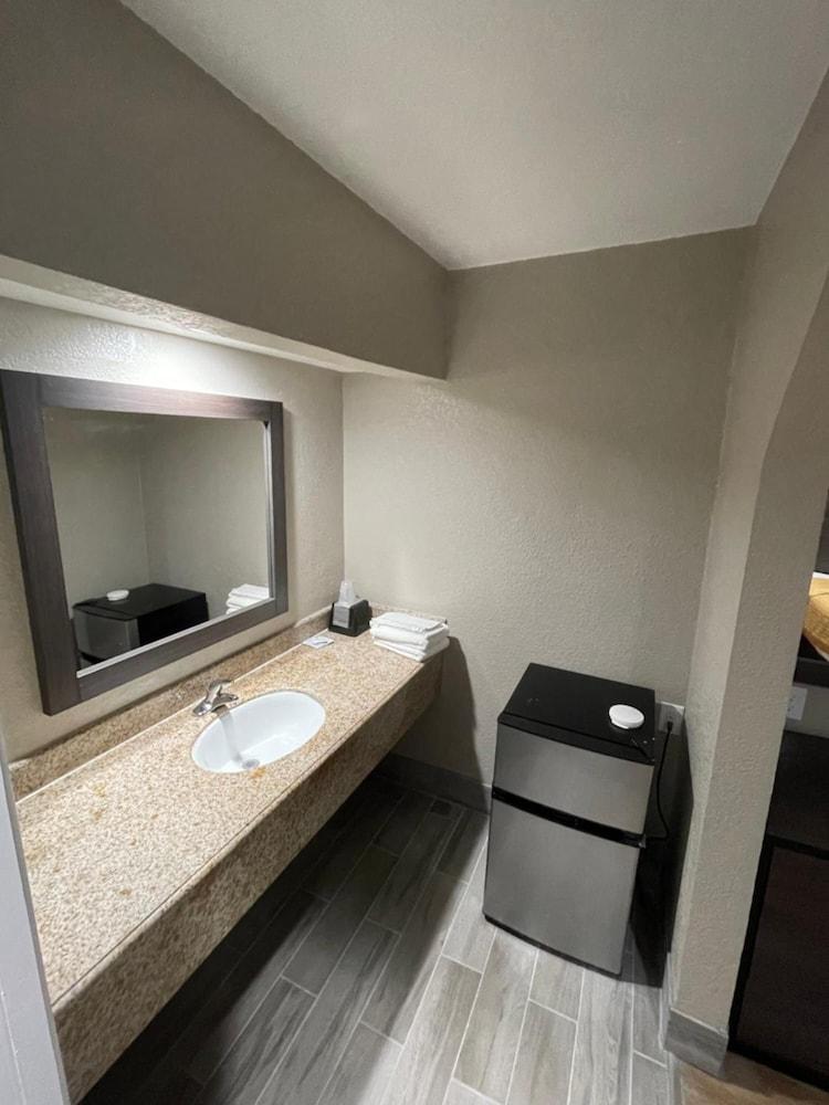 Southmore Motel Houston Extérieur photo