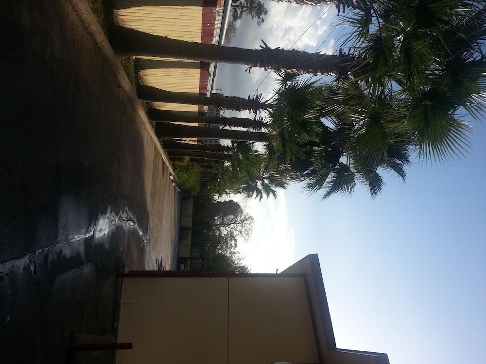 Southmore Motel Houston Extérieur photo