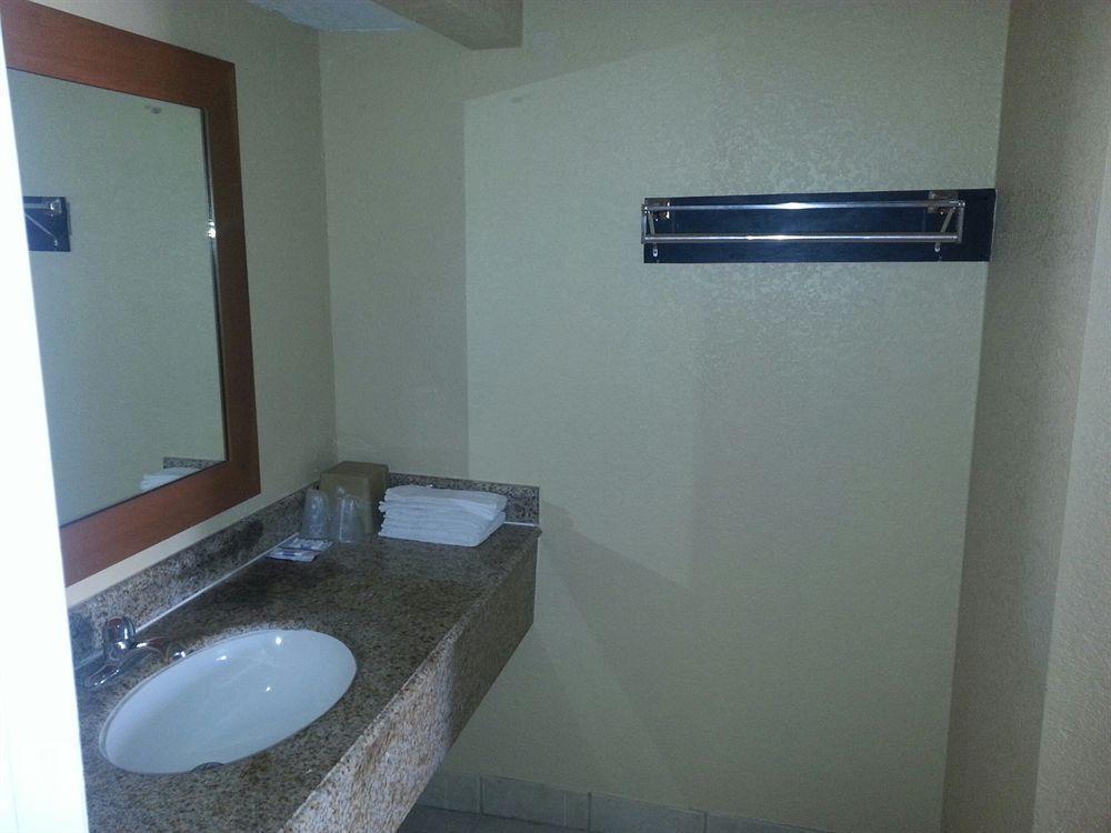 Southmore Motel Houston Extérieur photo