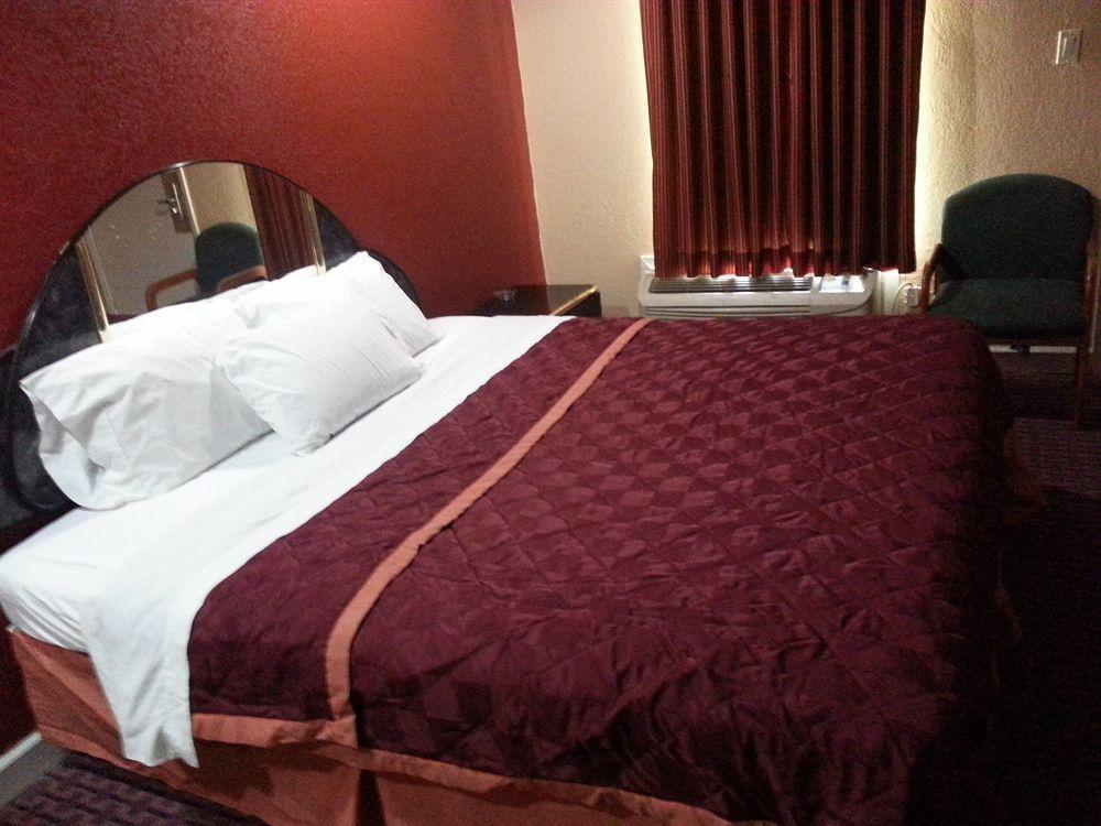 Southmore Motel Houston Extérieur photo