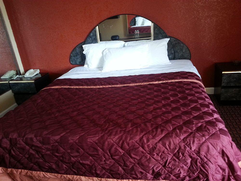 Southmore Motel Houston Extérieur photo