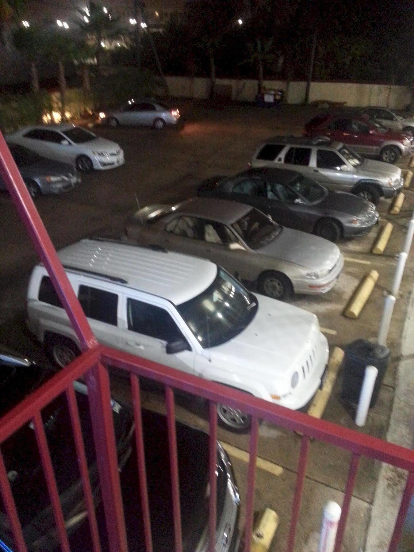 Southmore Motel Houston Extérieur photo