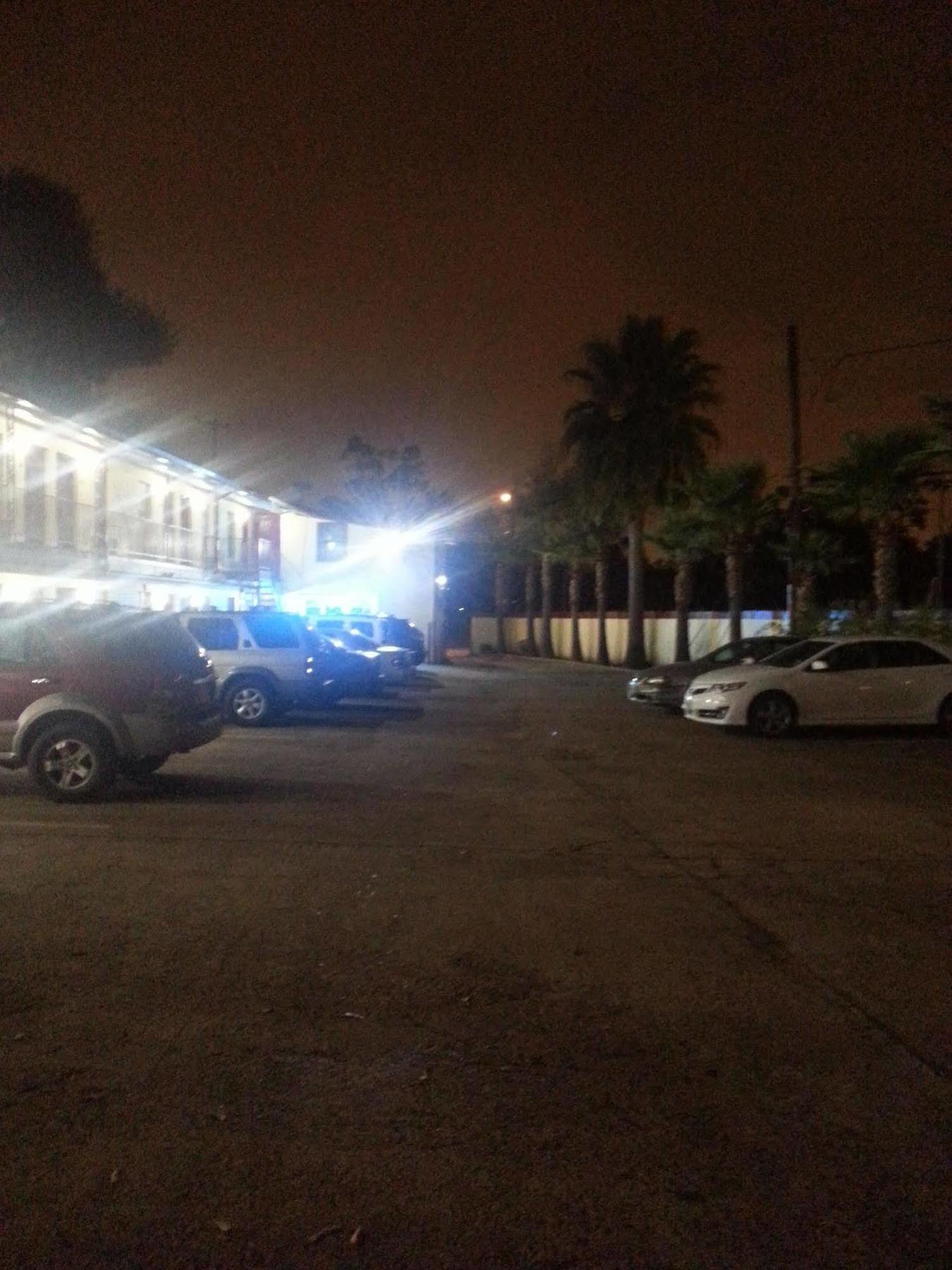 Southmore Motel Houston Extérieur photo